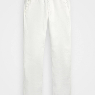 PL RALPH LAUREN %100 HAMKETEN PANTOLON