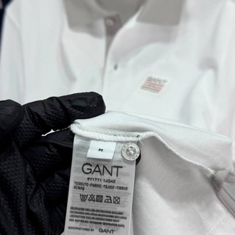 GANT ORJ SERIES YAKALI TSHIRT 
