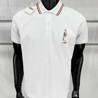 BEYMEN CLUB   POLO YAKA ORJ SERİES 