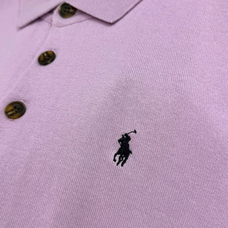 PL RALPH LAUREN %100 PAMUK YAKALI 