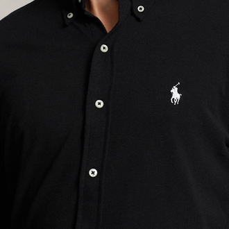 RALPH LAUREN PİKE KUMAŞ GÖMLEK