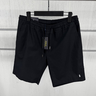 PL RALPH LAUREN %100 KETEN ŞORT