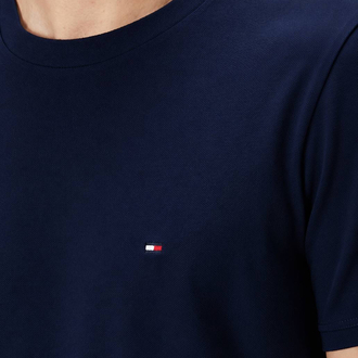 TOMMYHILFIGER %100 PAMUK İTHAL TSHIRT