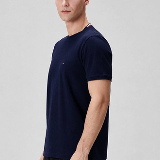 TOMMYHILFIGER %100 PAMUK İTHAL TSHIRT