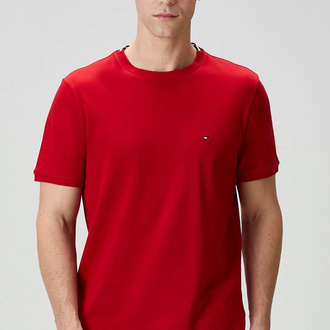 TOMMYHILFIGER %100 PAMUK İTHAL TSHIRT