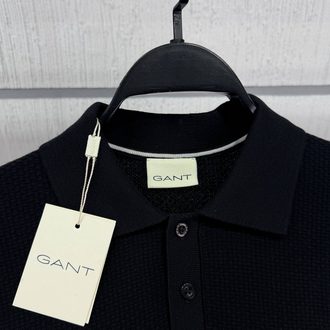 GANT %100 PAMUK POLO YAKA TSHIRT