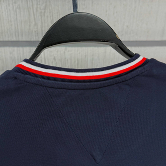 TOMMYHILFIGER %100 PAMUK İTHAL TSHIRT
