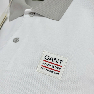 GANT ORJ SERIES YAKALI TSHIRT 
