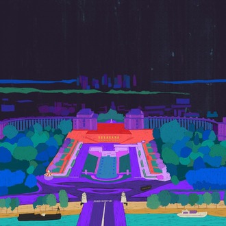 Eiffel View
