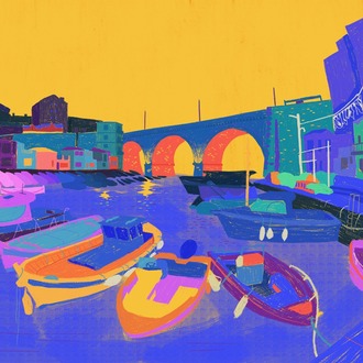 Marseille