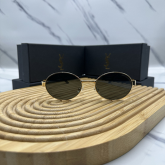 Ysl(yeşil cam)