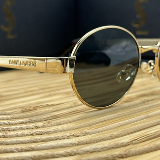 Ysl(yeşil cam)
