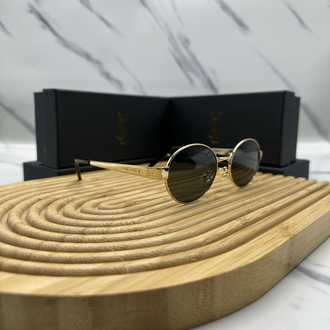 Ysl(yeşil cam)