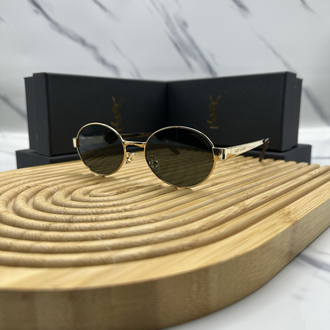 Ysl(yeşil cam)