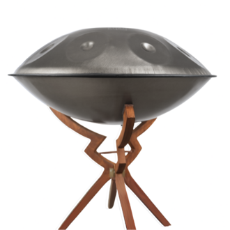 Handpan Ayaklığı (Handpan Stand)