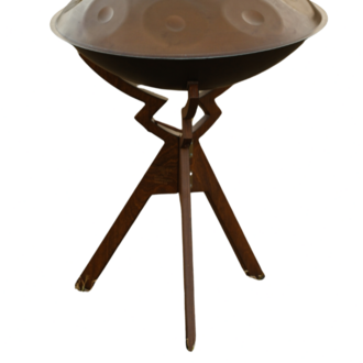 Handpan Ayaklığı (Handpan Stand)