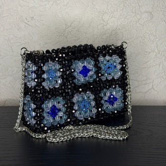 TURQUOISE Askılı Çanta