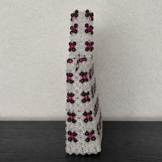 ORCHID Askılı Çanta