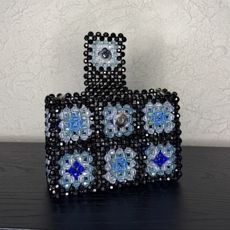 TURQUOISE Askılı Çanta