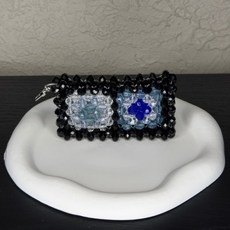 MOSAIC Turquoise Kartlık