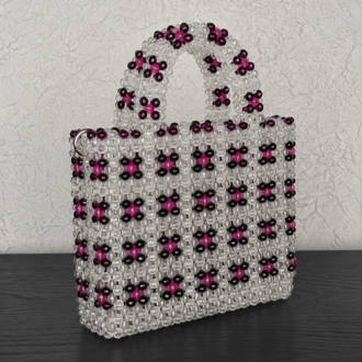 ORCHID Askılı Çanta