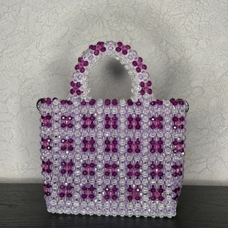 VIOLET Askılı Çanta