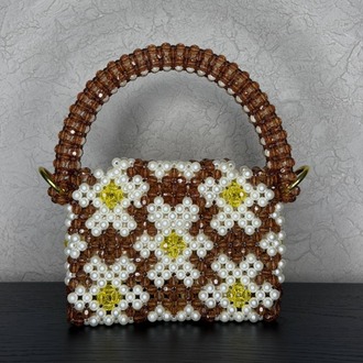 DAISY Askılı Çanta