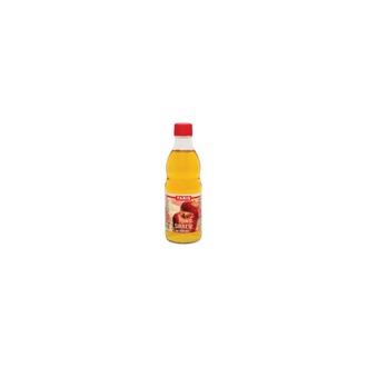 Tariş Elma Sirkesi 500 ml. Cam Şişe