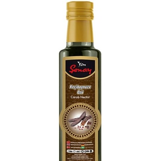 Kon Şenay Keçiboynuzu Özü 700 gr