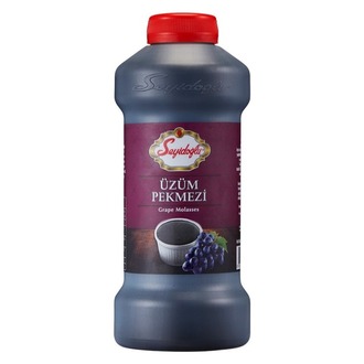 Seyidoğlu Üzüm Pekmezi 700 gr
