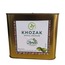 Khozak Naturel Soğuk Sıkım Sızma Zeytinyağı 2 LT.