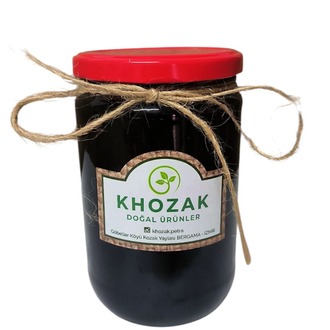 Khozak Doğal Karadut Pekmezi 850 gr