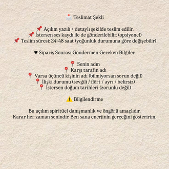 3.KİŞİ AÇILIMI (Araya Giren Kişi & Enerji Analizi)