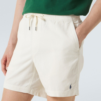 PRL Keten Short Bej