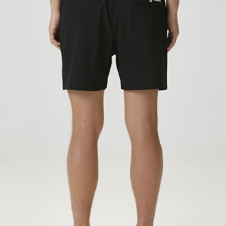 PRL Swimwear Short Black