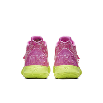 Kyrie 5 Spongebob Patrick