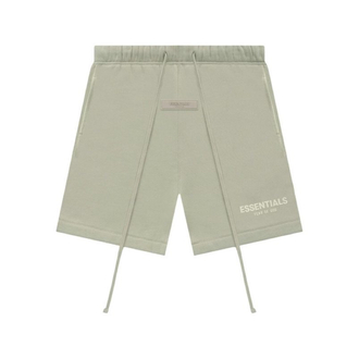 Fear Of God Essentials Sea Foam Short ( SS22 )