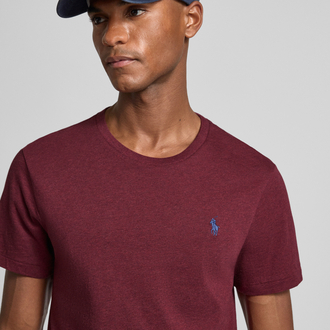 PRL Cotton Basic T-Shirt