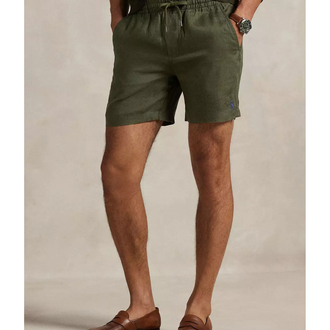 PRL Keten Short Haki