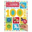 100 Early Learning Words Sticker Activity (100 Sticker Activity