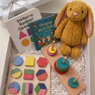 Kidsniture Baby Box