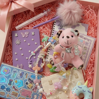 Kidsniture Happy Box
