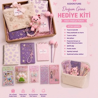 Kidsniture Happy Box