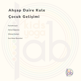 Daire Kule - Kalpli