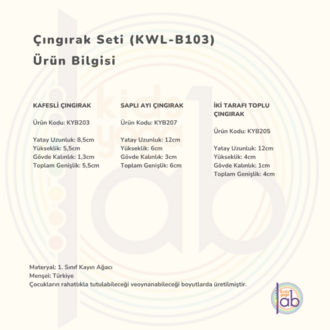 Çıngırak Seti
