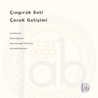 Çıngırak Seti