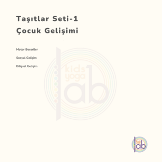 Taşıtlar Seti - Uçak, Helikopter, Minibüs, Otomobil Ahşap Oyuncaklar