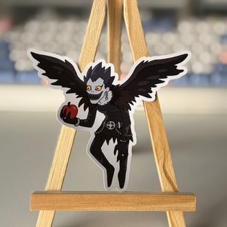 ryuk sticker