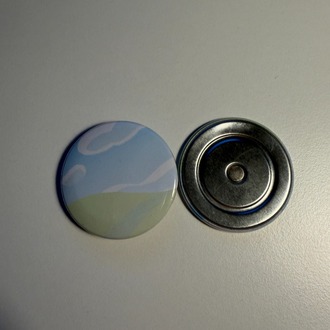 kişiye özel magnet