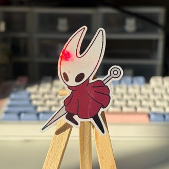 hornet sticker